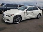 2019 INFINITI Q50
