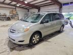 2009 TOYOTA SIENNA