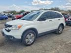2009 HONDA CR-V