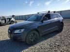 2016 AUDI SQ5