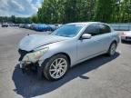 2013 INFINITI G37 SEDAN