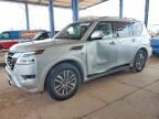 2022 NISSAN ARMADA
