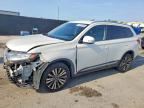 2020 MITSUBISHI OUTLANDER