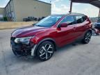 2022 NISSAN ROGUE SPORT