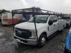 2017 FORD F350