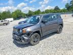 2020 JEEP RENEGADE