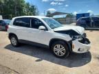 2014 VOLKSWAGEN TIGUAN