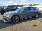 2025 AUDI A6 ALLROAD