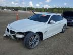 2016 BMW 435