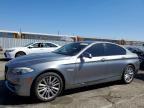 2011 BMW 550