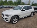 2020 BMW X3