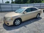 2010 TOYOTA CAMRY