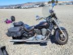 2004 YAMAHA XVS1100
