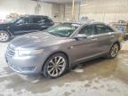 2014 FORD TAURUS