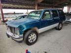 1995 CHEVROLET TAHOE