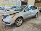 2014 CHEVROLET TRAVERSE