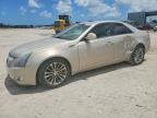 2008 CADILLAC CTS