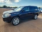2009 TOYOTA HIGHLANDER
