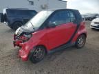 2009 SMART FORTWO