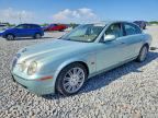 2005 JAGUAR S-TYPE