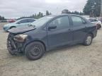 2009 TOYOTA YARIS