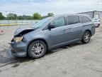 2013 HONDA ODYSSEY