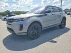 2020 LAND ROVER RANGE ROVER EVOQUE
