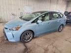 2016 TOYOTA PRIUS V