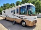 2002 HOLIDAY RAMBLER VACATIONER