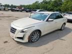 2014 CADILLAC CTS