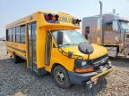 2010 CHEVROLET EXPRESS G3500