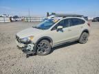 2015 SUBARU XV CROSSTREK