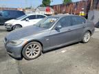 2011 BMW 328