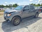 2021 NISSAN FRONTIER