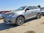 2017 MITSUBISHI OUTLANDER
