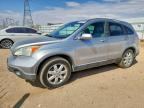 2007 HONDA CR-V