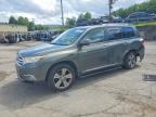 2013 TOYOTA HIGHLANDER