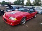 1991 FORD MUSTANG