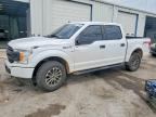 2020 FORD F150