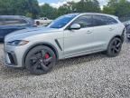 2021 JAGUAR F-PACE