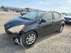 2012 TOYOTA PRIUS C