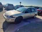 1997 SATURN SW2