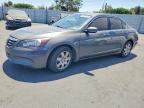 2009 HONDA ACCORD