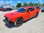 2017 DODGE CHALLENGER