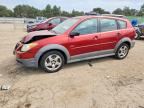 2005 PONTIAC VIBE