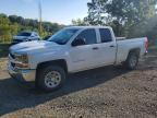 2016 CHEVROLET SILVERADO