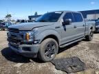 2020 FORD F150