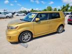2008 SCION XB