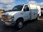 2014 FORD ECONOLINE