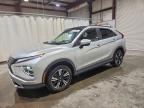 2025 MITSUBISHI ECLIPSE CROSS